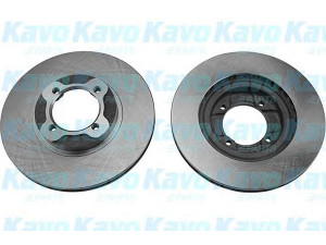 KAVO PARTS BR-1719 stabdžių diskas 
 Dviratė transporto priemonės -> Stabdžių sistema -> Stabdžių diskai / priedai
4351287222, 4351287222000