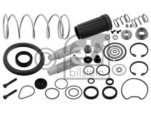 FEBI BILSTEIN 35886 remonto komplektas, sankabos stiprintuvas
000 290 03 47, 000 290 03 47