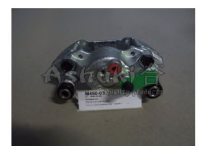 ASHUKI M450-03 stabdžių apkaba 
 Dviratė transporto priemonės -> Stabdžių sistema -> Stabdžių apkaba / priedai
0 986 474 039/BOSCH, 726832/ABS