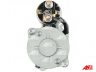 AS-PL S5153 starteris
M002T56271, M002T56272, M003T61171