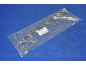 PARTS-MALL P1L-B015 tarpiklis, įsiurbimo / išleidimo kolektorius 
 Variklis -> Cilindrų galvutė/dalys -> Įsiurbimo kolektoriaus tarpiklis/sandarinimo žiedas
0K71013111, 0K71013111A, K71013111