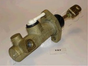 ASHIKA 95-01-197 pagrindinis cilindras, sankaba
16300282.0, 16300282.1, 16300283.0