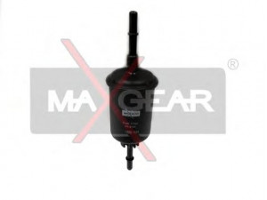MAXGEAR 26-0423 kuro filtras 
 Filtrai -> Kuro filtras
1140129, 1140129