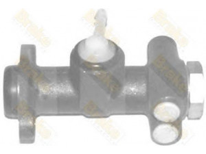 Brake ENGINEERING MC1650BE pagrindinis cilindras, stabdžiai 
 Stabdžių sistema -> Pagrindinis stabdžių cilindras
4291870, 4297870