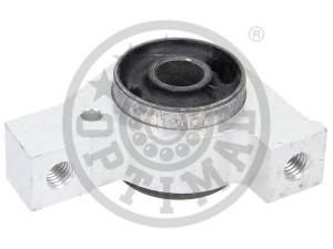 OPTIMAL F8-7912 valdymo svirties/išilginių svirčių įvorė 
 Ašies montavimas/vairavimo mechanizmas/ratai -> Valdymo svirtis/pasukamosios svirties sujungimas -> Montavimas/sutvirtinimas
3523.AR