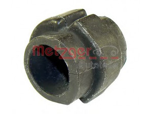 METZGER 52063208 skersinio stabilizatoriaus įvorių komplektas 
 Ašies montavimas/vairavimo mechanizmas/ratai -> Stabilizatorius/fiksatoriai -> Sklendės
4D0 411 327 J, L4D0411327J