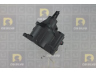 DA SILVA DP2301 hidraulinis siurblys, vairo sistema 
 Vairavimas -> Vairo pavara/siurblys
115 460 20 80, 116 460 17 80, 116 460 20 80