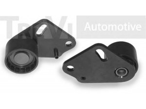 TREVI AUTOMOTIVE TD1390 kreipiantysis skriemulys, paskirstymo diržas 
 Diržinė pavara -> Paskirstymo diržas/komplektas -> Laisvasis/kreipiamasis skriemulys
D42E6K254AD, F57E6K254AA
