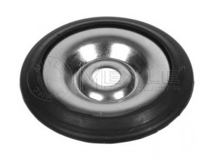 MEYLE 614 034 0015 pakabos statramsčio atraminis guolis 
 Ašies montavimas/vairavimo mechanizmas/ratai -> Montavimas, pakabos statramstis
03 44 588, 3 44 588, 90 25 1921