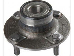 FORMPART 37498016/S rato stebulė 
 Ašies montavimas/vairavimo mechanizmas/ratai -> Rato stebulė/montavimas -> Rato stebulė
5271022400, 5271022600, 5271029400