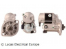 LUCAS ELECTRICAL LRS01125 starteris
119209-77010, 119385-77010, 121120-77012
