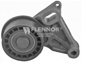 FLENNOR FS01400 įtempiklio skriemulys, paskirstymo diržas 
 Techninės priežiūros dalys -> Papildomas remontas
60537975, 60586520