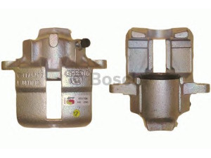 BOSCH 0 986 474 709 stabdžių apkaba 
 Stabdžių sistema -> Stabdžių matuoklis -> Stabdžių matuoklio montavimas
321 615 124, 811 615 124