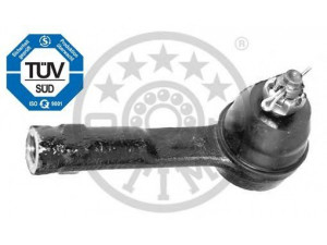 OPTIMAL G1-586 skersinės vairo trauklės galas 
 Vairavimas -> Vairo mechanizmo sujungimai
48641G5101, 48641G5125