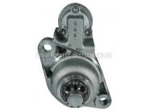EUROTEC 11020300 starteris 
 Elektros įranga -> Starterio sistema -> Starteris
02T911024, 02T911024X