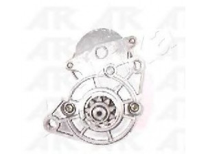 ASHIKA 003-T181 starteris 
 Elektros įranga -> Starterio sistema -> Starteris
SM92, 28100-15020, S23079, JS0388