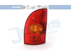 JOHNS 60 21 87-5 kombinuotas galinis žibintas 
 Elektros įranga -> Šviesos -> Kombinuotas galinis žibintas/dalys -> Kombinuotas galinis žibintas
7700 423 081