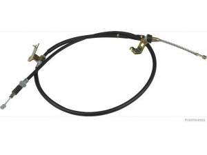 MAGNETI MARELLI 600000123480 trosas, stovėjimo stabdys
36530-78N00