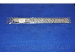 PARTS-MALL PZA-M903 apdailos/apsauginės juostelė, durelės
0773225500, 773225500, 8773225500
