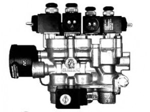 WABCO 472 900 050 7 daugiakelis vožtuvas, pneumatinė pakaba
1505090R, A00032765250080