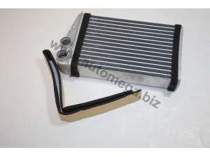 AUTOMEGA 30770102080323 šilumokaitis, salono šildymas
7701208323, 7701208323