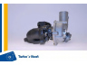 TURBO S HOET 1100194 kompresorius, įkrovimo sistema 
 Išmetimo sistema -> Turbokompresorius
06A145703Q, 06A145703QV, 06A145703QX