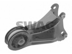 SWAG 60 92 9999 variklio montavimas 
 Variklis -> Variklio montavimas -> Variklio montavimo rėmas
77 00 425 711