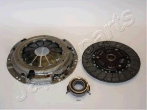 JAPANPARTS KF-214 sankabos komplektas 
 Sankaba/dalys -> Sankabos remonto komplektas, visas