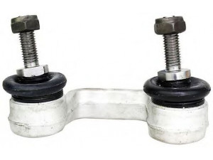 DENCKERMANN D140055 šarnyro stabilizatorius 
 Ašies montavimas/vairavimo mechanizmas/ratai -> Stabilizatorius/fiksatoriai -> Savaime išsilyginanti atrama
4D0 411 317J, 4D0 411 317K, 4D0 411 317J