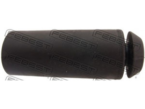 FEBEST NSHB-Z50R apsauginis dangtelis/gofruotoji membrana, amortizatorius 
 Pakaba -> Amortizatorius
55240-CA000