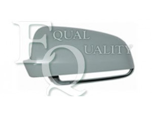 EQUAL QUALITY RD00057 dangtelis, išorinis veidrodėlis 
 Kėbulas -> Keleivių kabina -> Veidrodėlis
8E0857508B, 8E0857508B GRU, 0318808