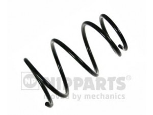 NIPPARTS N5542184 spyruoklė 
 Pakaba -> Spyruoklės
48131-2T370