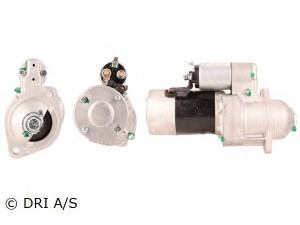 DRI 327204092 starteris
23300-13W04, 23300-31W04, S13-45