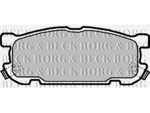 BORG & BECK BBP1818 stabdžių trinkelių rinkinys, diskinis stabdys 
 Techninės priežiūros dalys -> Papildomas remontas
N0Y72648Z, N0Y72648ZA, N0Y72648ZB