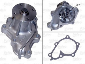 VALEO 506487 vandens siurblys 
 Aušinimo sistema -> Vandens siurblys/tarpiklis -> Vandens siurblys
21010260, F3XY8501B, F3XZ8501BA