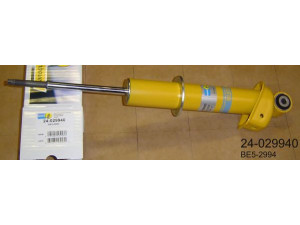 BILSTEIN 24-029940 amortizatorius