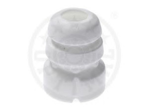 OPTIMAL F8-7716 atraminis buferis, pakaba 
 Pakaba -> Pakabos dalys -> Surinkimo dalys
8K0412131F