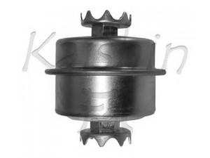 KAISHIN FC893 kuro filtras 
 Filtrai -> Kuro filtras