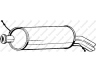 galinis duslintuvas