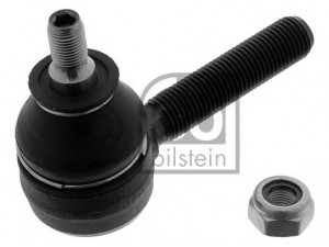 FEBI BILSTEIN 08583 skersinės vairo trauklės galas 
 Vairavimas -> Vairo mechanizmo sujungimai
32 21 1 127 918, 32 21 1 130 001