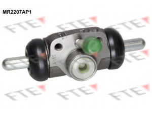 FTE MR2207AP1 rato stabdžių cilindras
915 875