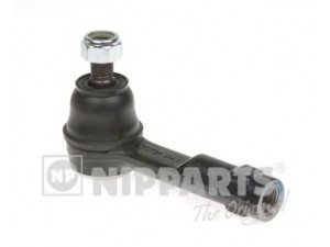 NIPPARTS J4831014 skersinės vairo trauklės galas 
 Vairavimas -> Vairo mechanizmo sujungimai
48521-G5101, 48521-G5125