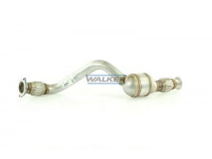 WALKER 28165 katalizatoriaus keitiklis 
 Išmetimo sistema -> Katalizatoriaus keitiklis
8200489252, 8200746574, 8200806999