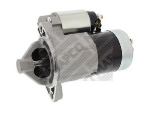 MAPCO 13512 starteris 
 Elektros įranga -> Starterio sistema -> Starteris
36100-38050