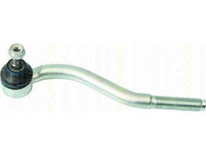 TRISCAN 8500 38106 skersinės vairo trauklės galas 
 Vairavimas -> Vairo mechanizmo sujungimai
3817.53, 3817.59