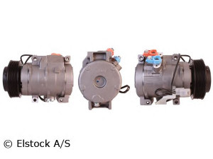 ELSTOCK 51-0879 kompresorius, oro kondicionierius 
 Oro kondicionavimas -> Kompresorius/dalys
88310-6A140, 88310-6A141, 88320-35730