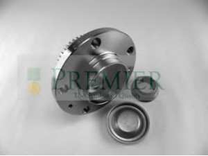 BRT Bearings PWK0512 rato guolio komplektas 
 Ašies montavimas/vairavimo mechanizmas/ratai -> Rato stebulė/montavimas -> Rato guolis