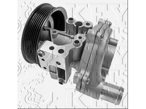KEY PARTS KCP2034 vandens siurblys 
 Aušinimo sistema -> Vandens siurblys/tarpiklis -> Vandens siurblys
1 129 183, 1 713 348, 1096556, 1129183