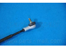 PARTS-MALL PTA-633 sankabos trosas 
 Dviratė transporto priemonės -> Kabeliai ir tachometro velenaai -> Sankabos trosas
437406A200