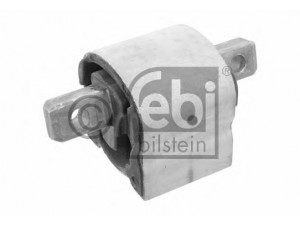 FEBI BILSTEIN 27419 variklio montavimas 
 Variklis -> Variklio montavimas -> Variklio montavimo rėmas
221 240 09 19, 221 240 10 18